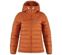 Fjallraven 86122-243 Expedition Pack Down Hoodie W Jacket Femme Terracotta Brown Taille L