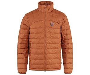 Fjallraven 86123-243 Expedition Pack Down Jacket M Jacket Homme Terracotta Brown Taille S