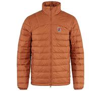 Fjallraven 86123-243 Expedition Pack Down Jacket M Jacket Homme Terracotta Brown Taille XS