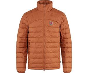 Fjallraven 86123-243 Expedition Pack Down Jacket M Jacket Homme Terracotta Brown Taille XXL