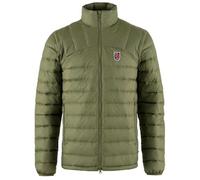 Fjallraven 86123-620 Expedition Pack Down Jacket M Jacket Homme Green Taille S