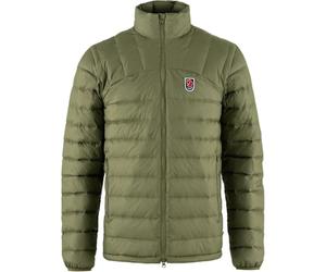 Fjallraven 86123-620 Expedition Pack Down Jacket M Jacket Homme Green Taille XXL