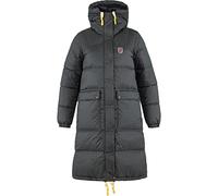 Fjallraven 86126-050 Expedition Long Down Parka W Jacket Femme Basalt Taille L
