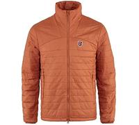 Fjallraven 86333-243 Expedition X-Lätt Jacket M Jacket Homme Terracotta Brown Taille L