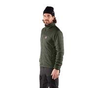 Fjallraven 86333-620 Expedition X-Lätt Jacket M Jacket Homme Green Taille XL