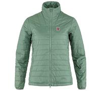 Fjällräven Expedition X-lätt Jacket Vert M Femme