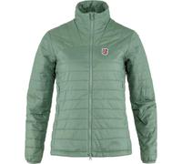 Fjallraven 86334-614 Expedition X-Lätt Jacket W Jacket Femme Patina Green Taille XXS