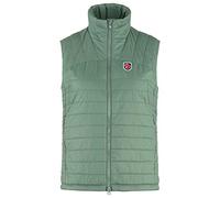 Fjallraven 86366-614 Expedition X-Lätt Vest W Sports vest Femme Patina Green Taille XL
