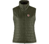 Fjällräven Expedition X-lätt Vest Vert L Femme