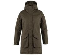 Fjallraven 86371-633 Högvilt Jacket W Jacket Femme Dark Olive Taille XL