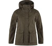 Fjallraven 86372-633 Forest Hybrid Jacket W Jacket Femme Dark Olive Taille L