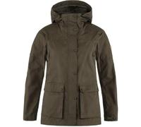 Fjallraven 86372-633 Forest Hybrid Jacket W Jacket Femme Dark Olive Taille XXS