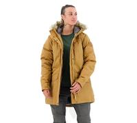 Fjallraven 86374-232 Singi Down Jacket W Jacket Femme Buckwheat Brown Taille M
