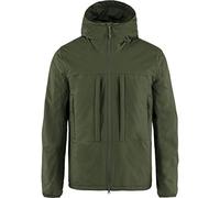 Fjallraven 86399-662 Keb Wool Padded Jacket M Jacket Homme Deep Forest Taille XXL