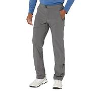Fjallraven 86411-550-550 Keb Agile Trousers M Pants Homme Black-Black Taille 50/R