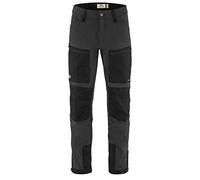 Fjallraven 86411-550-550 Keb Agile Trousers M Pants Homme Black-Black Taille 50/S