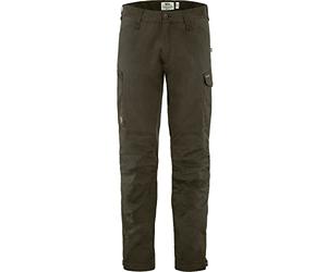 Fjallraven 86550-633 Kaipak Trousers M Shorts Homme Dark Olive Taille 48/R