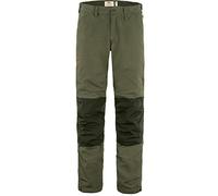 Fjallraven 86677-625-662 Greenland Trail Trousers M Pants Homme Laurel Green-Deep Forest Taille 56/L