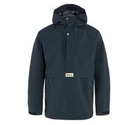 Fjallraven 86688-555 Vardag Hydratic Anorak M Jacket Homme Dark Navy Taille S