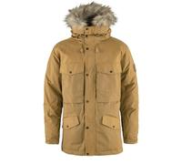 FJALLRAVEN 86699-232 Singi Down Jacket M Jacket Homme Buckwheat Brown Taille XS