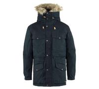 Fjällräven - Singi Down Jacket - Parka - M - dark navy