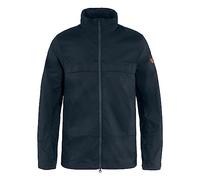 Fjallraven 86700-555 Abisko Hike Jacket M Jacket Homme Dark Navy Taille XXL