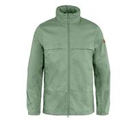 Fjallraven 86700-614 Abisko Hike Jacket M Jacket Homme Patina Green Taille M