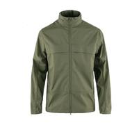 Fjallraven 86700-625 Abisko Hike Jacket M Jacket Homme Laurel Green Taille S