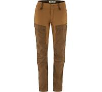 Fjallraven 86705-300 Keb Trousers Curved W Pants Femme Dusty Rose Taille 42/S