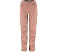 Fjallraven 86706-300 Keb Trousers W Pants Femme Dusty Rose Taille 38/L