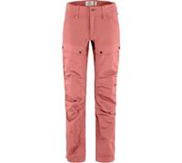 Fjallraven 86706-300 Keb Trousers W Pants Femme Dusty Rose Taille 42/S