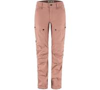 Fjallraven 86706-300 Keb Trousers W Pants Femme Dusty Rose Taille 48/L
