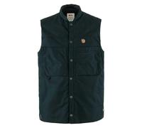 Fjällräven - Singi Padded Vest - Gilet synthétique - M - dark navy