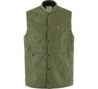 Fjallraven 86708-625 Singi Padded Vest M Sports vest Homme Laurel Green Taille S