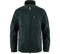 Fjallraven 86788-555 Övik Stencollar Jacket M Jacket Homme Dark Navy Taille XXL