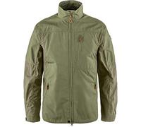 Fjallraven 86788-620-622 Övik Stencollar Jacket M Jacket Homme Green-Light Olive Taille M