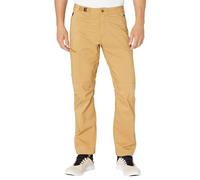 Fjallraven 86868-232 Abisko Hike Trousers M Pants Homme Buckwheat Brown Taille 46/S