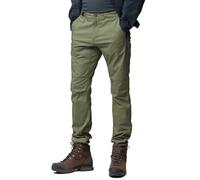 Fjallraven 86868-625 Abisko Hike Trousers M Pants Homme Laurel Green Taille 52/R