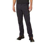 Fjallraven 86891-030 Vidda Pro Lite Trousers M Pants Homme Dark Grey Taille 52/L