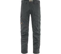 Fjallraven 86891-030 Vidda Pro Lite Trousers M Pants Homme Dark Grey Taille 56/L