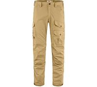 FJALLRAVEN 86891-196 Vidda Pro Lite Trousers M Pants Homme Dune Beige Taille 56/L