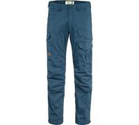 Fjallraven 86891-534 Vidda Pro Lite Trousers M Pants Homme Indigo Blue Taille 56/S