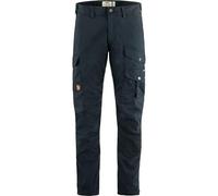 FJALLRAVEN 86891-555 Vidda Pro Lite Trousers M Pants Homme Dark Navy Taille 58/R