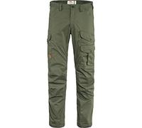 Fjallraven 86891-625 Vidda Pro Lite Trousers M Pants Homme Laurel Green Taille 44/L