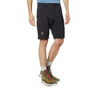 Fjallraven 86892-030 Vidda Pro Lite Shorts M Shorts Homme Dark Grey Taille 52