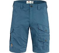 Fjallraven 86892-534 Vidda Pro Lite Shorts M Shorts Homme Indigo Blue Taille 48
