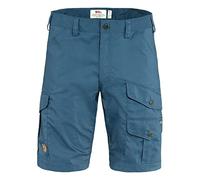 Fjallraven 86892-534 Vidda Pro Lite Shorts M Shorts Homme Indigo Blue Taille 58