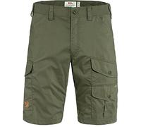 Fjallraven 86892-625 Vidda Pro Lite Shorts M Shorts Homme Laurel Green Taille 46