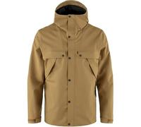 FJALLRAVEN 86900-232 Övik Hydratic Jacket M Jacket Homme Buckwheat Brown Taille XS