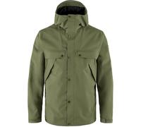 FJALLRAVEN 86900-620 Övik Hydratic Jacket M Jacket Homme Green Taille XS